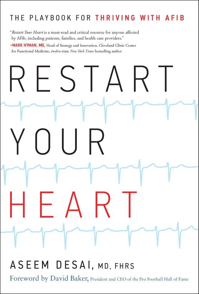  Restart Your Heart(Kobo/電子書)