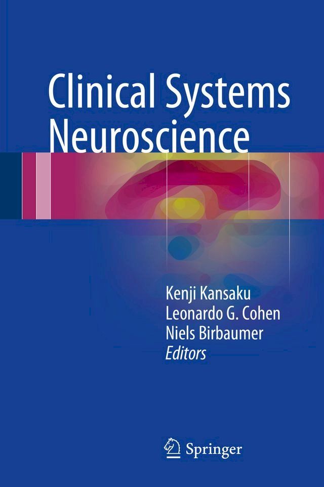  Clinical Systems Neuroscience(Kobo/電子書)