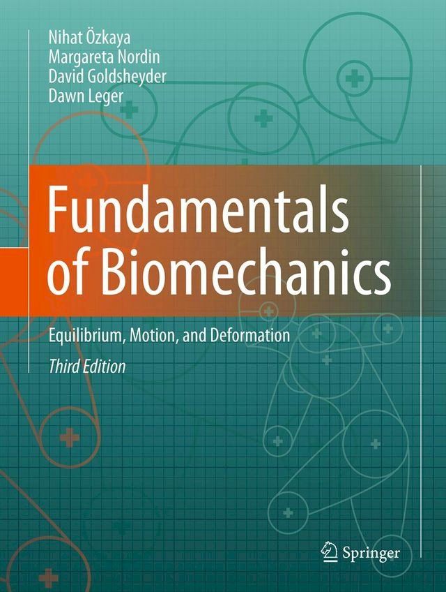  Fundamentals of Biomechanics(Kobo/電子書)