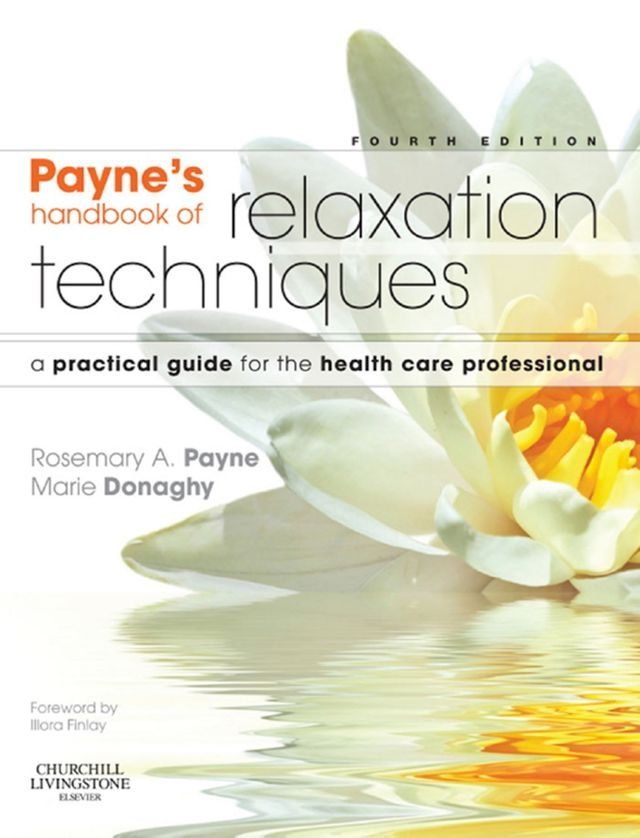  Relaxation Techniques E-Book(Kobo/電子書)