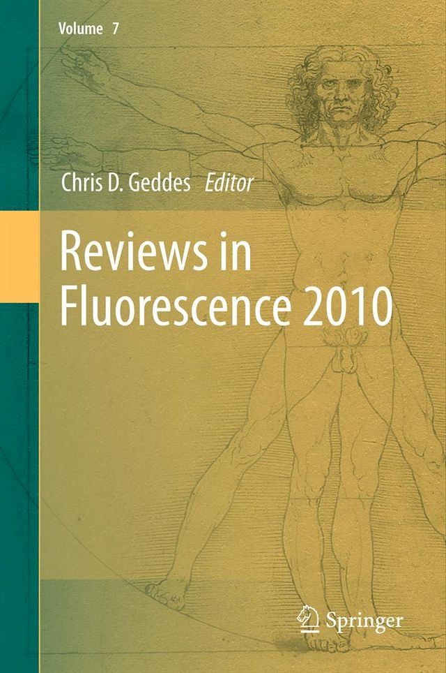  Reviews in Fluorescence 2010(Kobo/電子書)