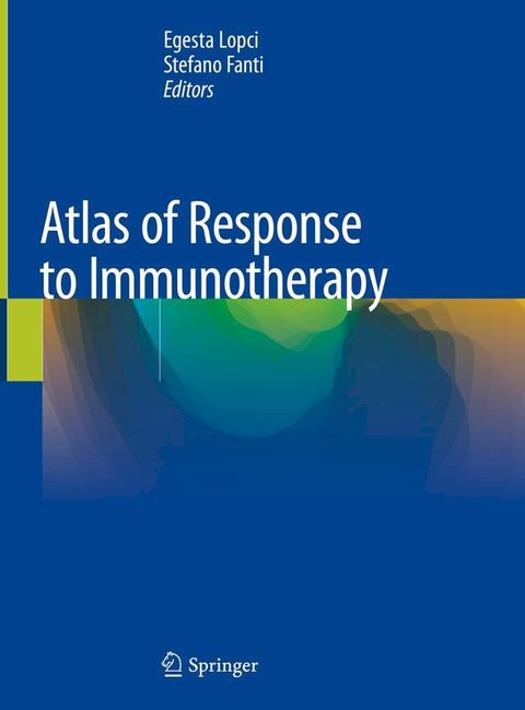 Atlas of Response to Immunotherapy(Kobo/電子書)