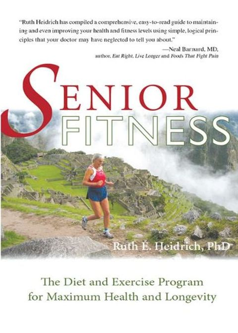 Senior Fitness(Kobo/電子書)