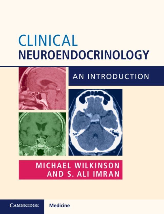  Clinical Neuroendocrinology(Kobo/電子書)