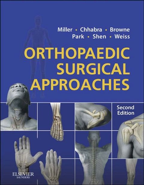 Orthopaedic Surgical Approaches(Kobo/電子書)