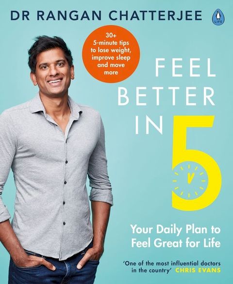 Feel Better In 5(Kobo/電子書)