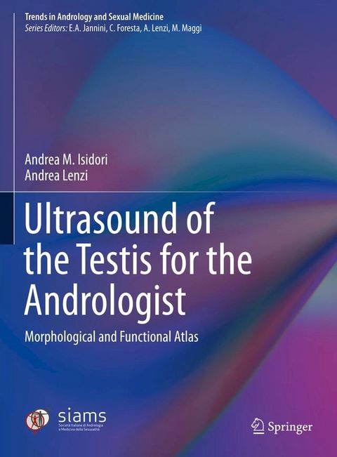 Ultrasound of the Testis for the Andrologist(Kobo/電子書)