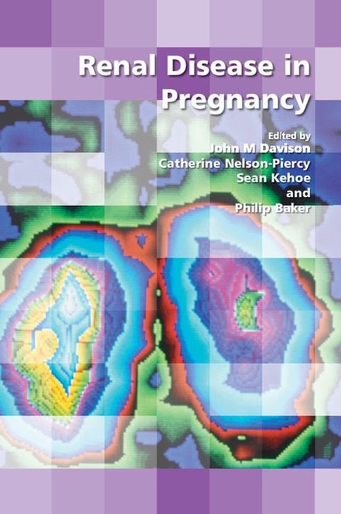 Renal Disease in Pregnancy(Kobo/電子書)