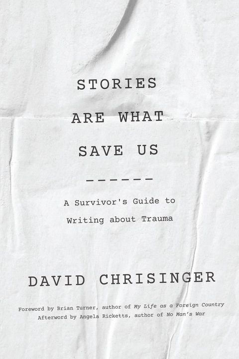 Stories Are What Save Us(Kobo/電子書)