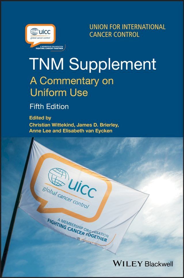  TNM Supplement(Kobo/電子書)