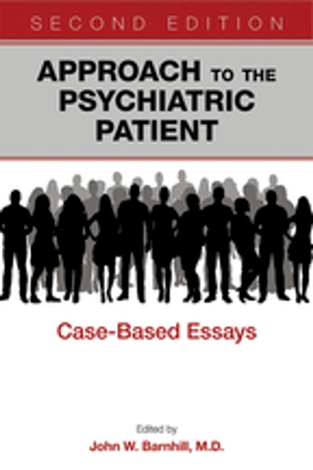  Approach to the Psychiatric Patient(Kobo/電子書)