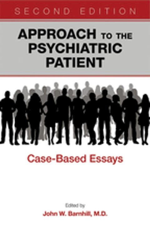 Approach to the Psychiatric Patient(Kobo/電子書)