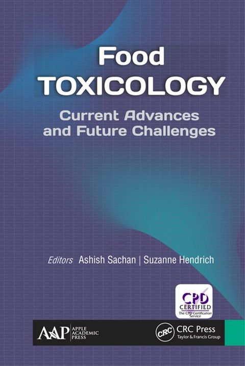 Food Toxicology(Kobo/電子書)