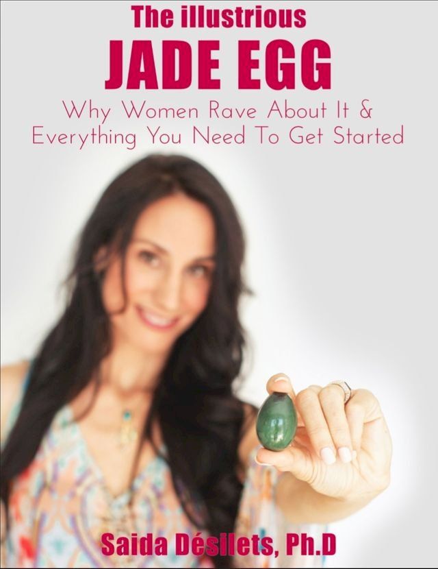  The Illustrious Jade Egg(Kobo/電子書)