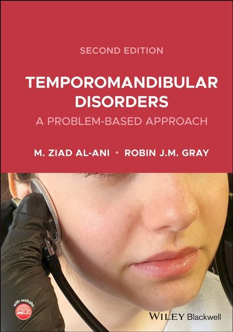 Temporomandibular Disorders(Kobo/電子書)