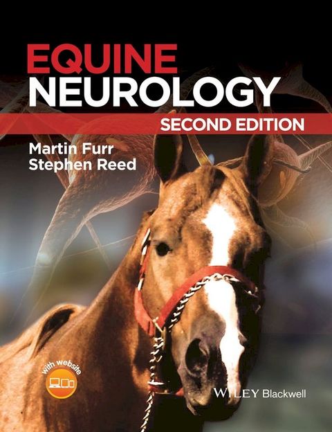 Equine Neurology(Kobo/電子書)