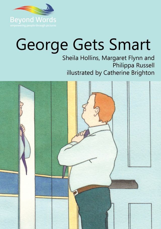  George Gets Smart(Kobo/電子書)