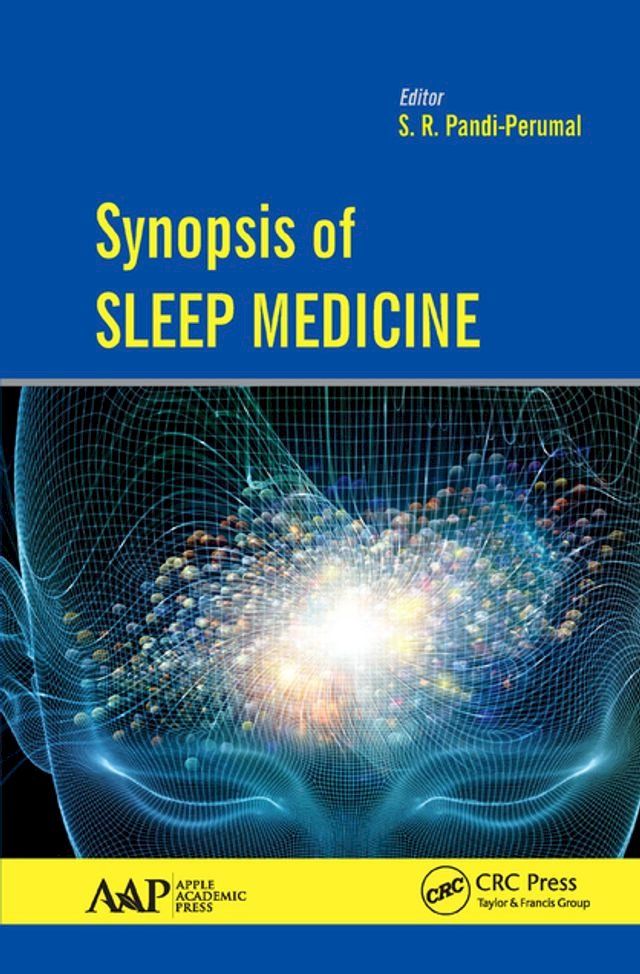  Synopsis of Sleep Medicine(Kobo/電子書)