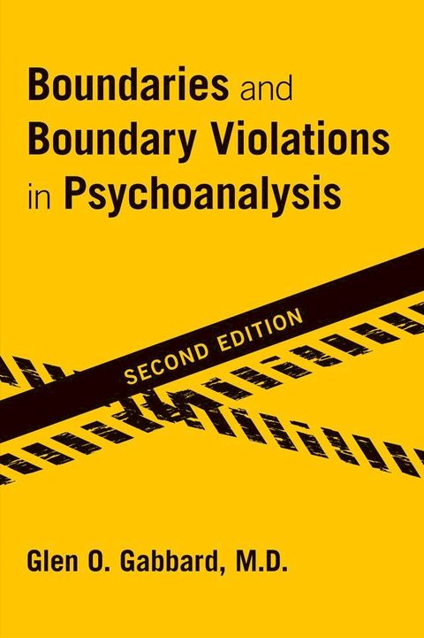 Boundaries and Boundary Violations in Psychoanalysis(Kobo/電子書)