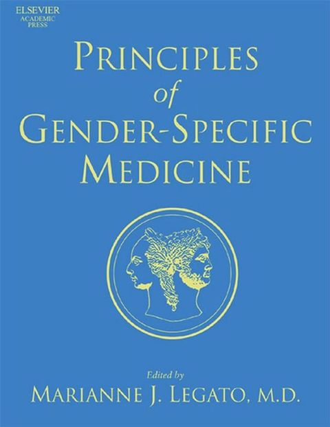 Principles of Gender-Specific Medicine(Kobo/電子書)