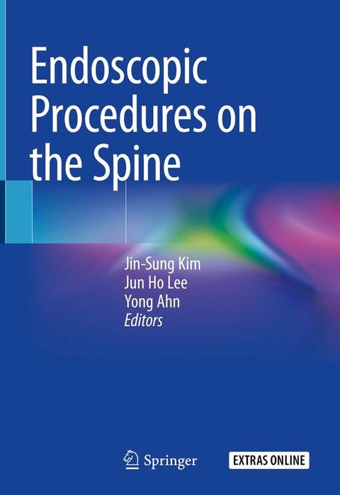 Endoscopic Procedures on the Spine(Kobo/電子書)