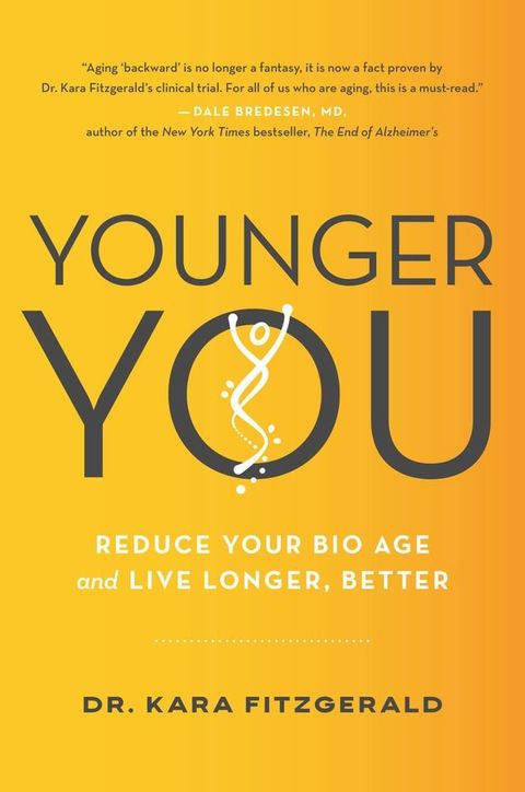 Younger You(Kobo/電子書)