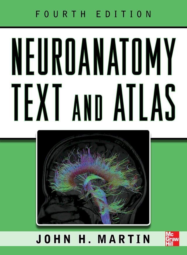  Neuroanatomy Text and Atlas 4/E Inkling Chapter (ENHANCED EBOOK)(Kobo/電子書)