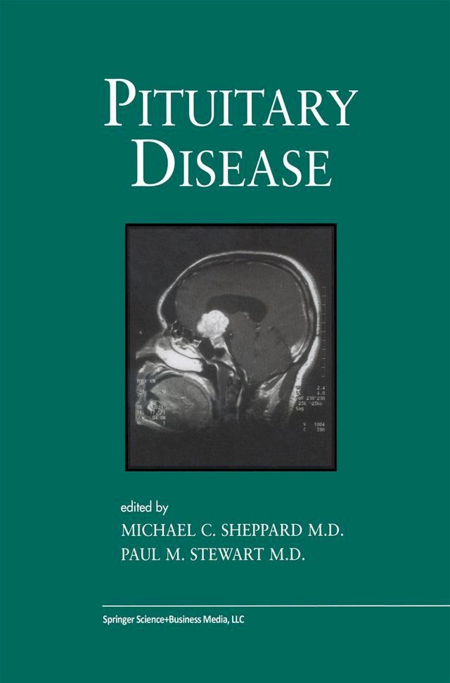  Pituitary Disease(Kobo/電子書)