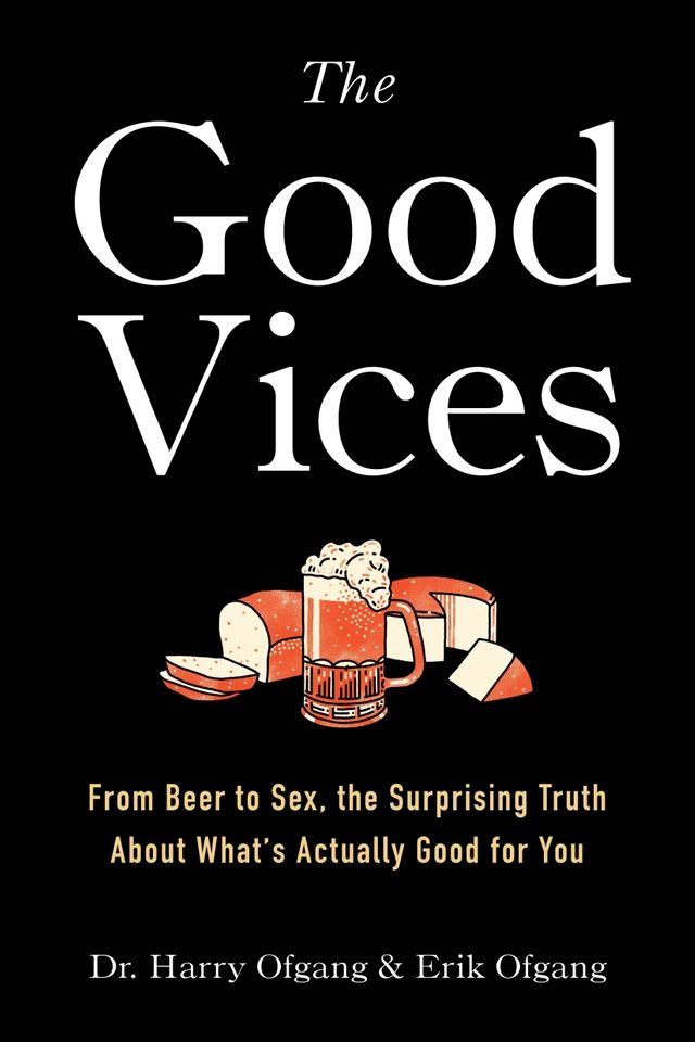  The Good Vices(Kobo/電子書)