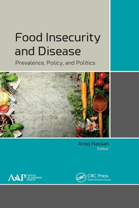 Food Insecurity and Disease(Kobo/電子書)