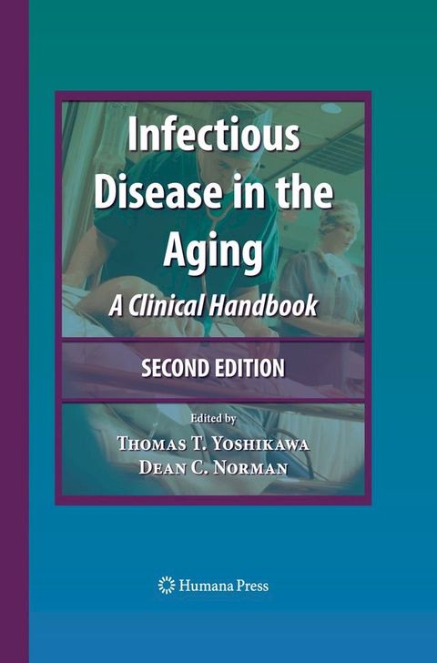 Infectious Disease in the Aging(Kobo/電子書)