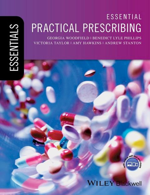 Essential Practical Prescribing(Kobo/電子書)