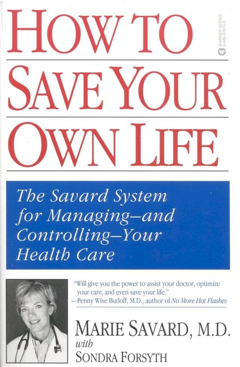 How to Save Your Own Life(Kobo/電子書)