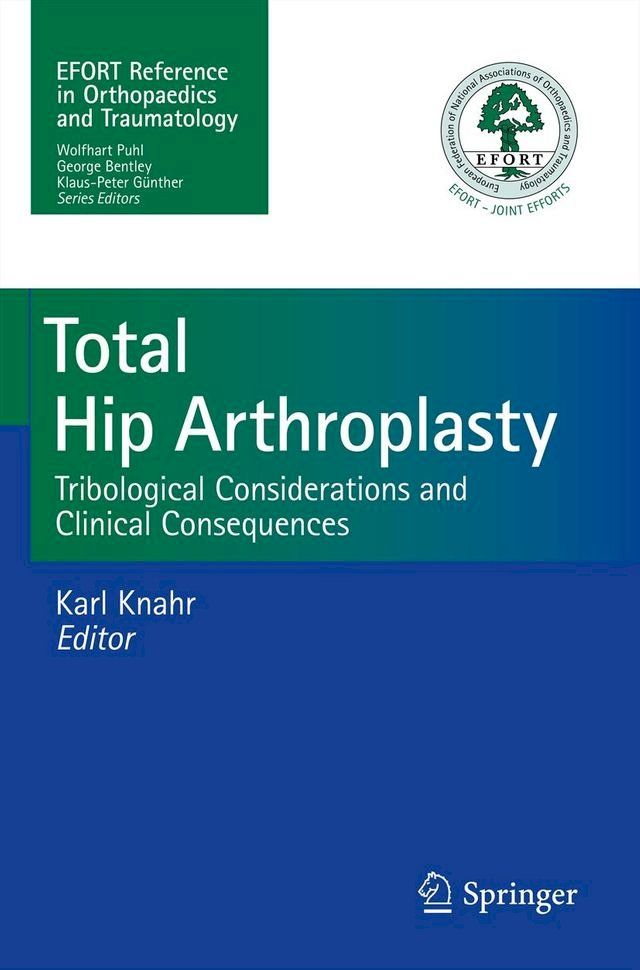  Total Hip Arthroplasty(Kobo/電子書)