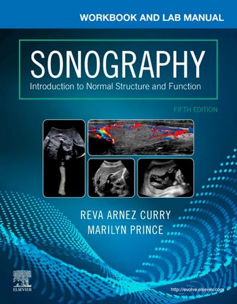 Workbook and Lab Manual for Sonography - E-Book(Kobo/電子書)