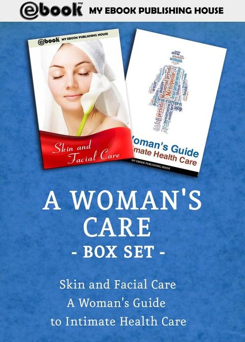 A Woman's Care Box Set(Kobo/電子書)