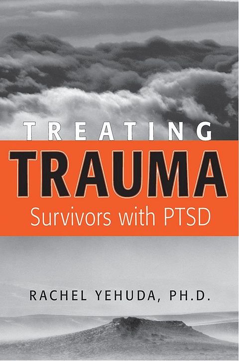 Treating Trauma Survivors With PTSD(Kobo/電子書)