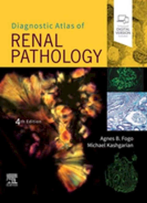 Diagnostic Atlas of Renal Pathology(Kobo/電子書)