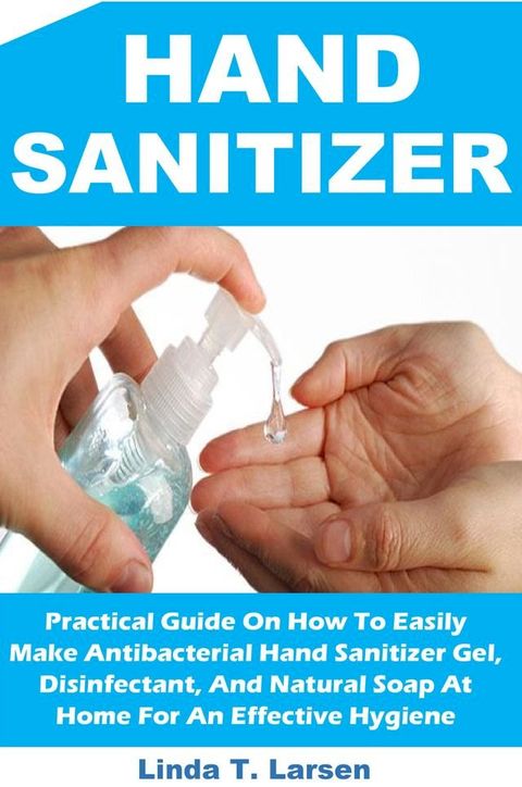 HAND SANITIZER(Kobo/電子書)