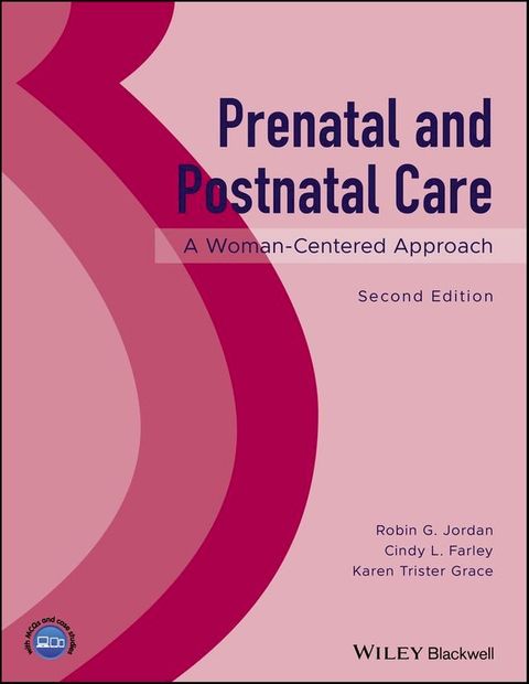 Prenatal and Postnatal Care(Kobo/電子書)