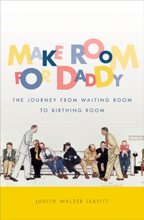 Make Room for Daddy(Kobo/電子書)