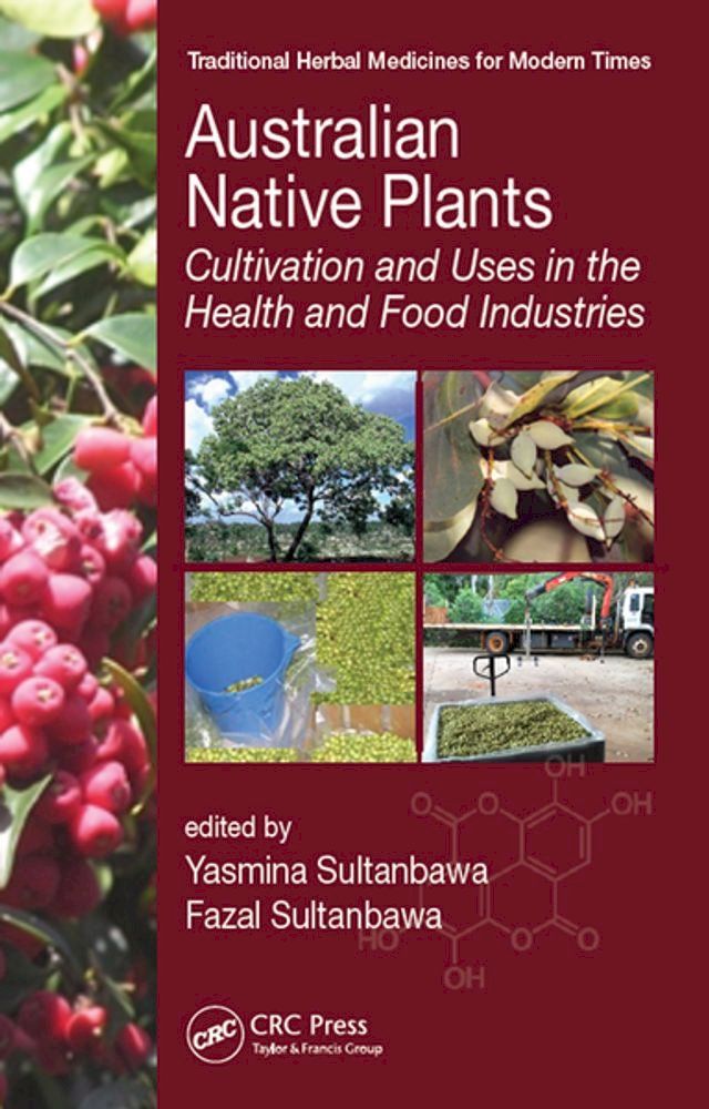  Australian Native Plants(Kobo/電子書)