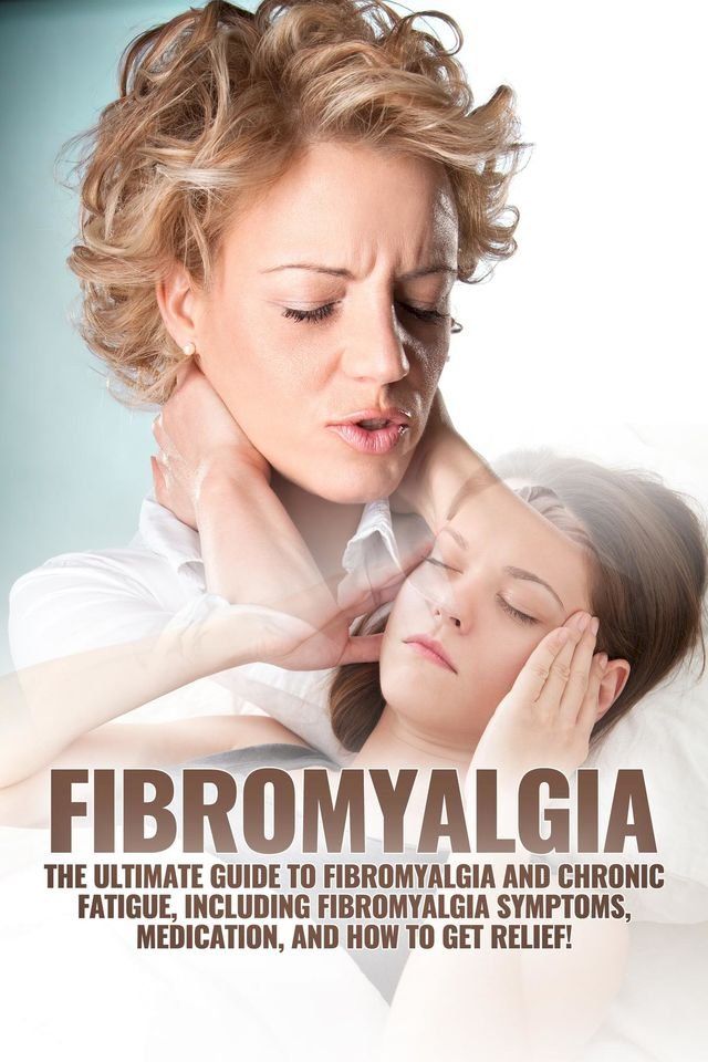  Fibromyalgia(Kobo/電子書)