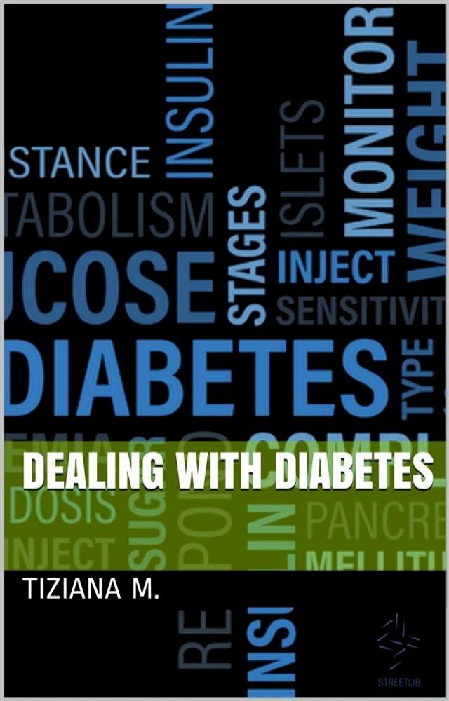  Dealing With Diabetes(Kobo/電子書)