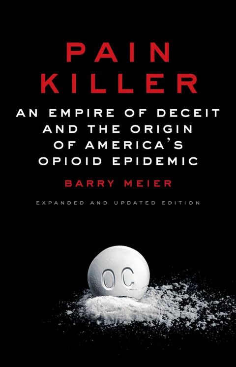 Pain Killer(Kobo/電子書)