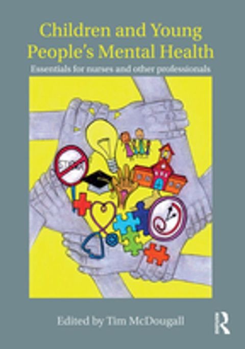 Children and Young People's Mental Health(Kobo/電子書)