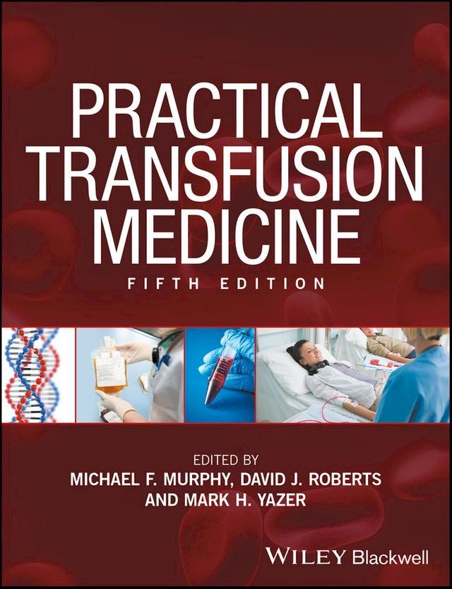  Practical Transfusion Medicine(Kobo/電子書)