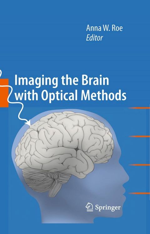 Imaging the Brain with Optical Methods(Kobo/電子書)