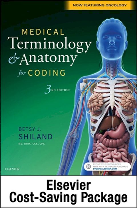 Medical Terminology & Anatomy for Coding - E-Book(Kobo/電子書)