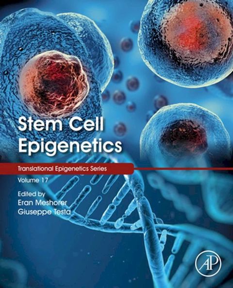 Stem Cell Epigenetics(Kobo/電子書)